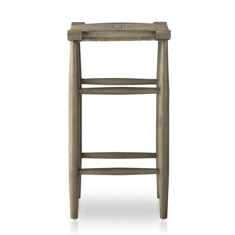 Haven Home Paso Outdoor Dining Bar Stool