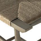 Haven Home Paso Outdoor Dining Bar Stool