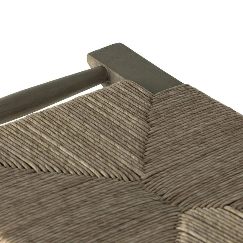 Haven Home Paso Outdoor Dining Bar Stool