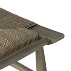 Haven Home Paso Outdoor Dining Bar Stool