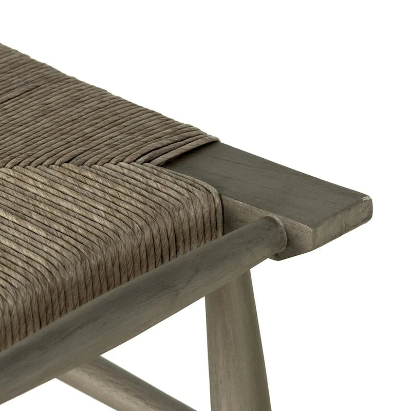 Haven Home Paso Outdoor Dining Bar Stool