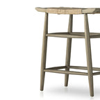 Haven Home Paso Outdoor Dining Bar Stool