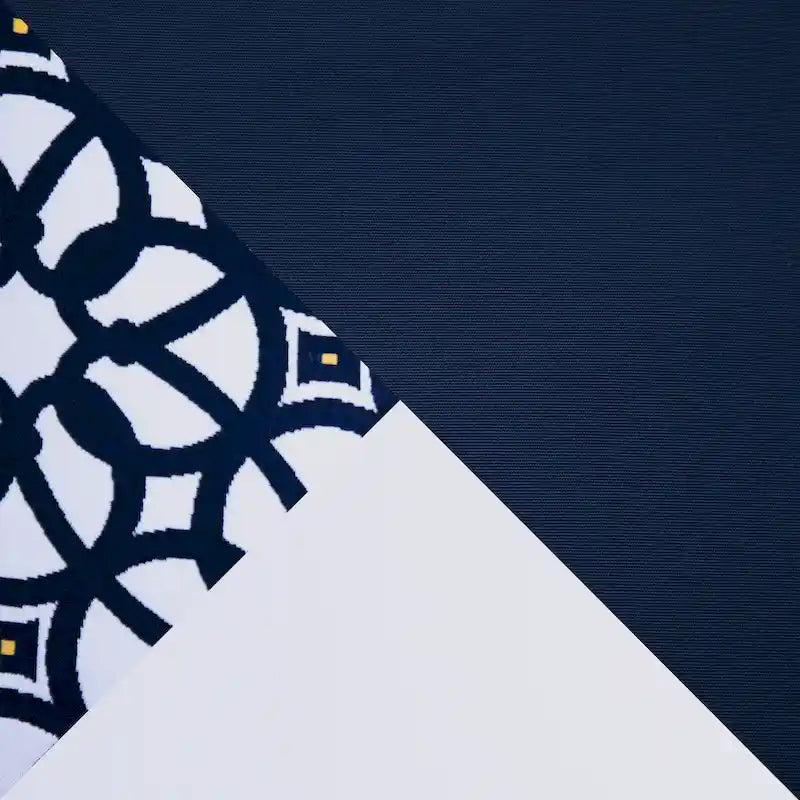 Cannes 3 Piece Aluminum Outdoor Patio Club Chairs & Side Table