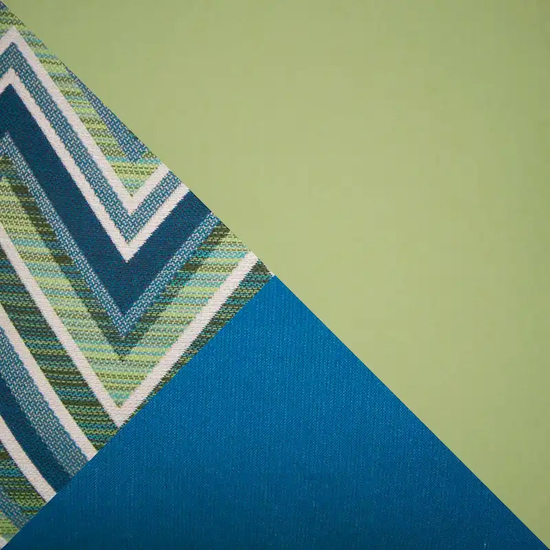 Cannes 3 Piece Aluminum Outdoor Patio Club Chairs & Side Table