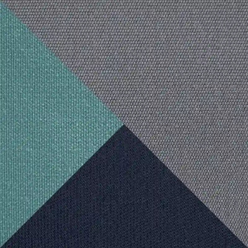 Cannes 3 Piece Aluminum Outdoor Patio Club Chairs & Side Table