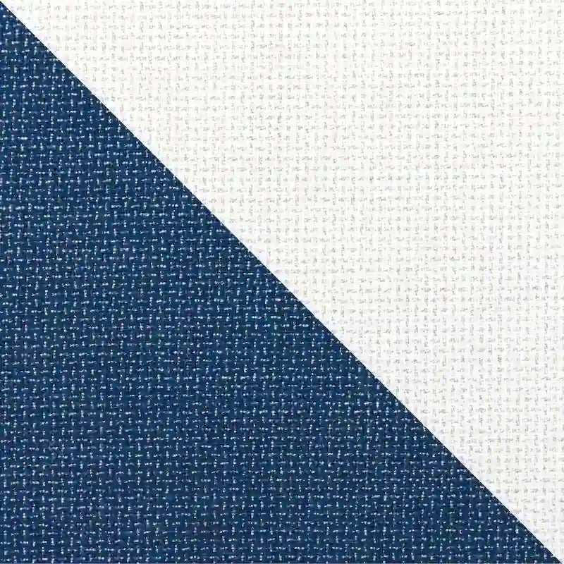 Cannes 5 Piece Aluminum Outdoor Patio Club Chair & Ottoman Set.