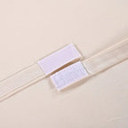 Adjustable Outdoor Wicker Double Rocking Chair Lounges with Coffee Table for Backyard, Garden, Poolside