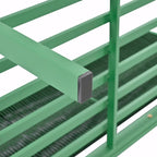 4-Piece Patio Furniture Set: Outdoor Seating with Tempered Glass Table, Thick Cushions