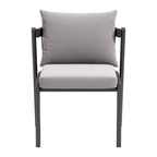 Horizon Dining Chair Gray