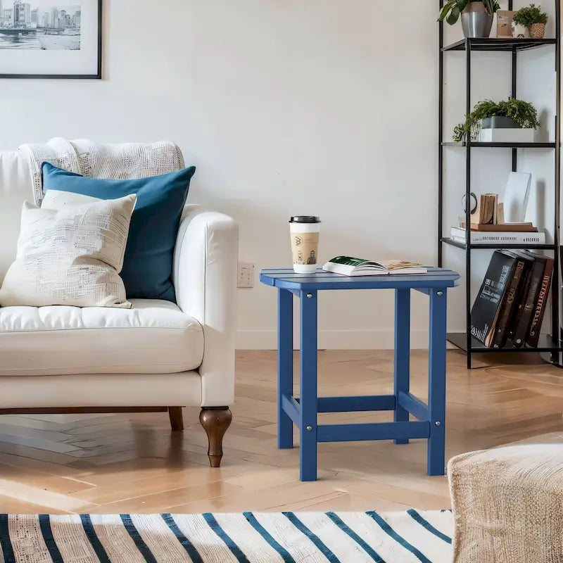 Side Tables - Adirondack Tables -End Tables