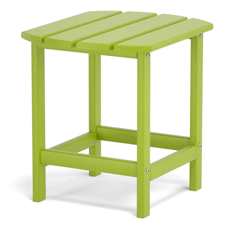 Side Tables - Adirondack Tables -End Tables