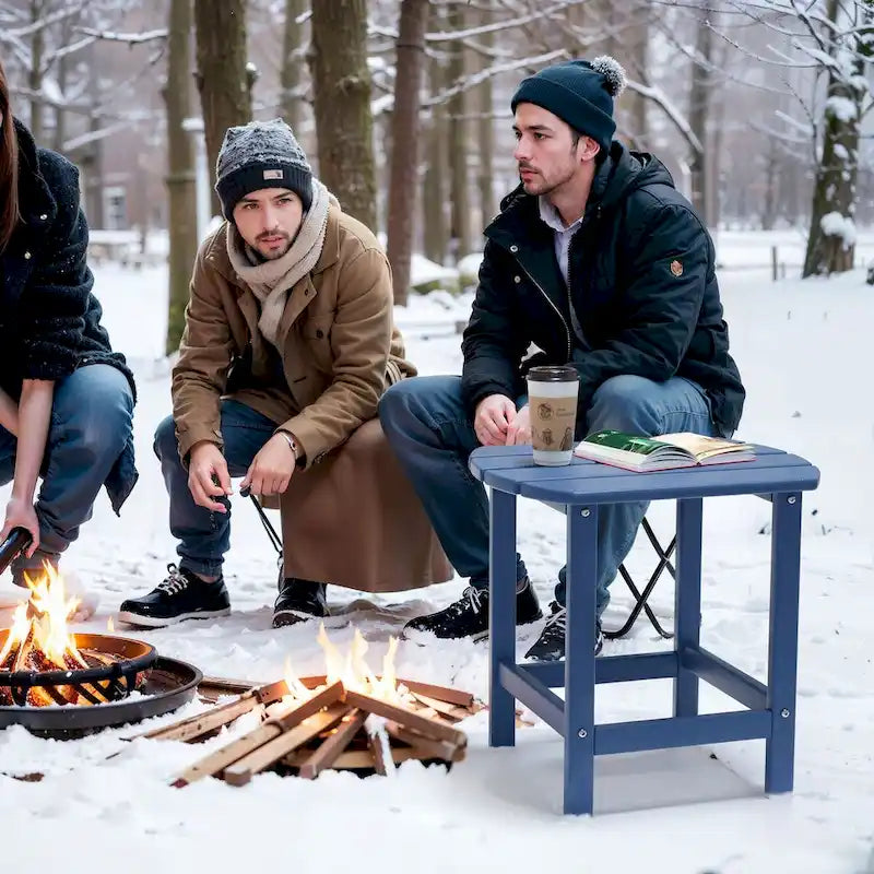 Side Tables - Adirondack Tables -End Tables