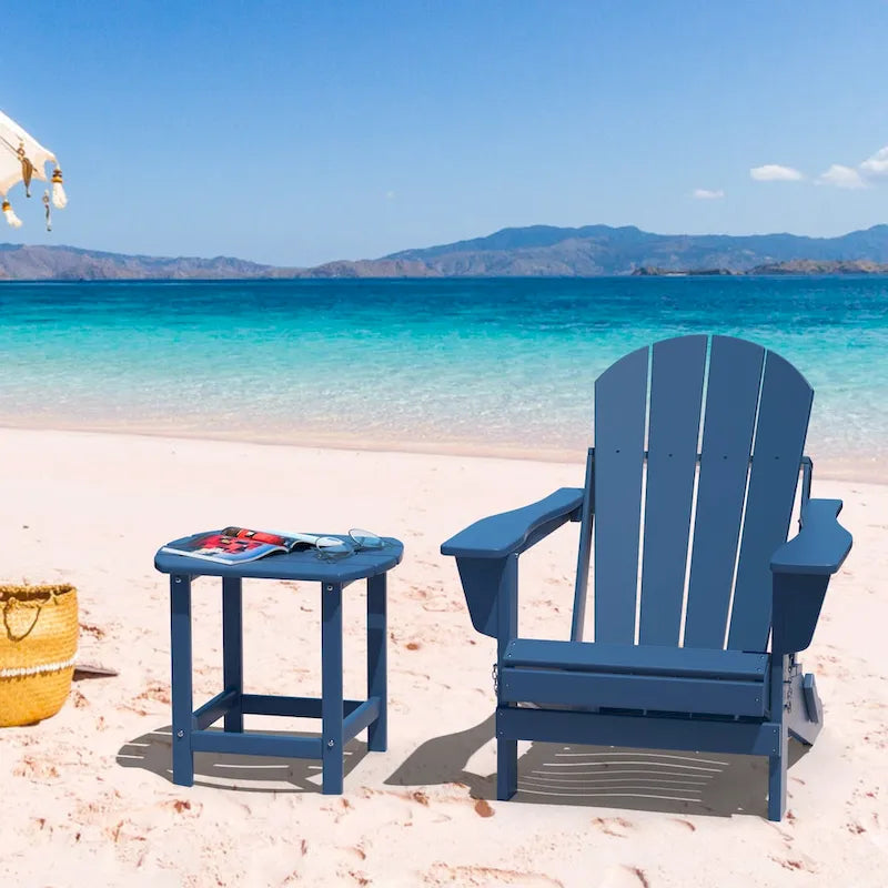 Side Tables - Adirondack Tables -End Tables