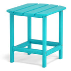 Side Tables - Adirondack Tables -End Tables