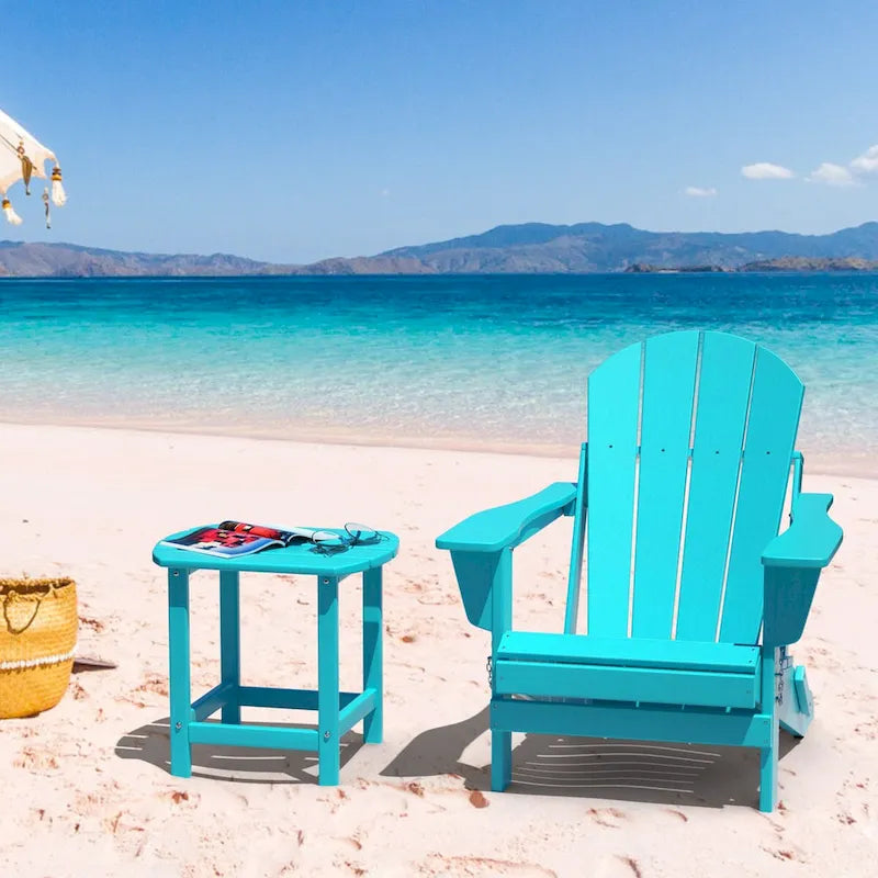 Side Tables - Adirondack Tables -End Tables