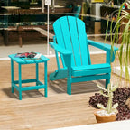 Side Tables - Adirondack Tables -End Tables