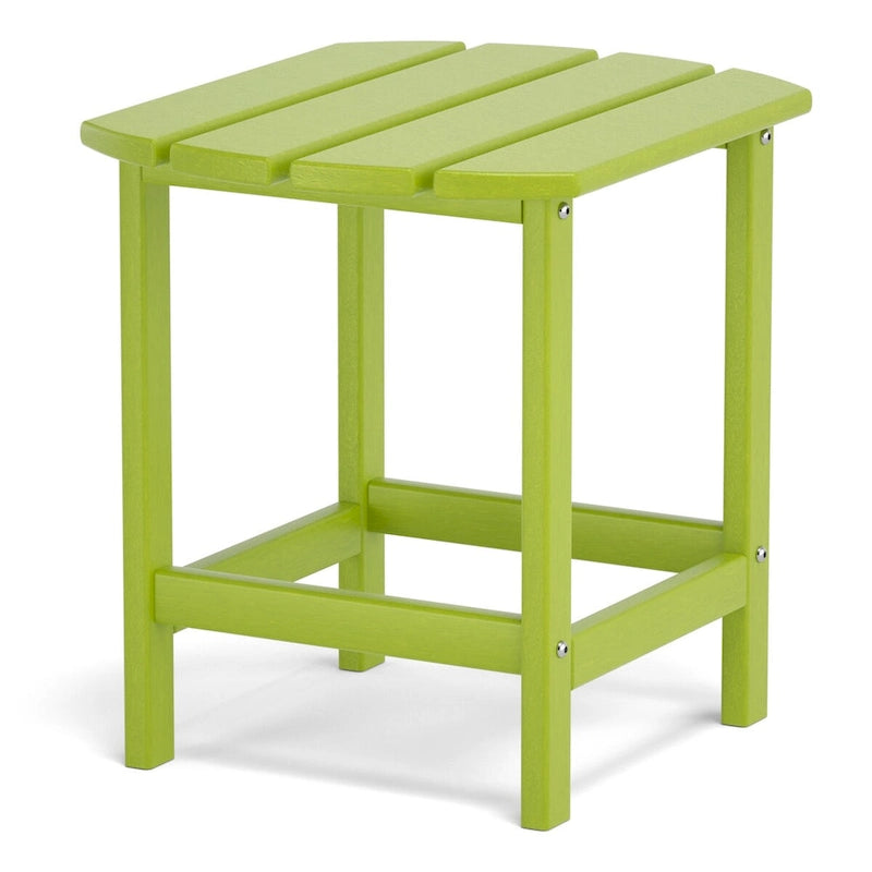 Side Tables - Adirondack Tables -End Tables
