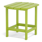 Side Tables - Adirondack Tables -End Tables