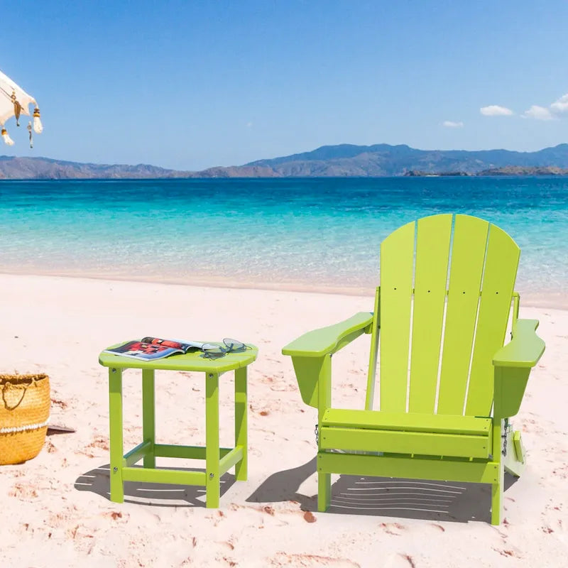 Side Tables - Adirondack Tables -End Tables