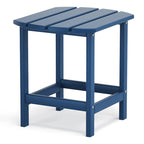 Side Tables - Adirondack Tables -End Tables