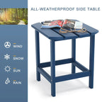 Side Tables - Adirondack Tables -End Tables