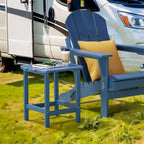 Side Tables - Adirondack Tables -End Tables