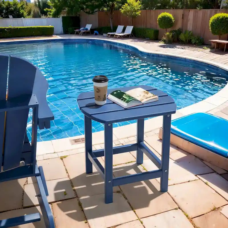 Side Tables - Adirondack Tables -End Tables