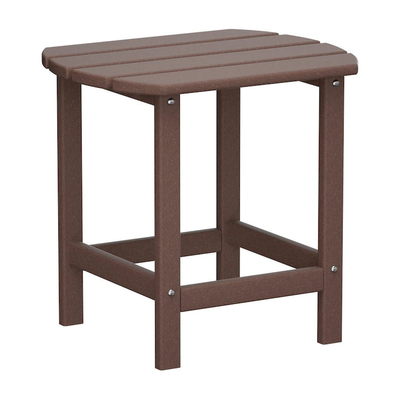 Side Tables - Adirondack Tables -End Tables