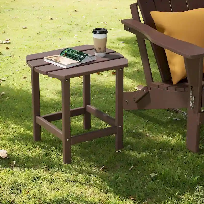 Side Tables - Adirondack Tables -End Tables