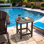 Side Tables - Adirondack Tables -End Tables