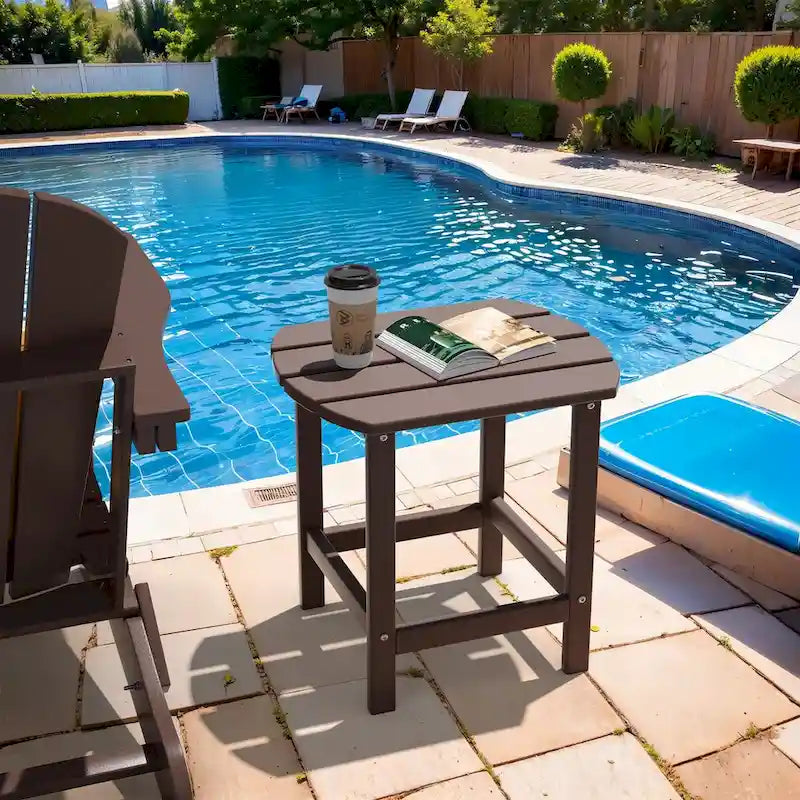 Side Tables - Adirondack Tables -End Tables