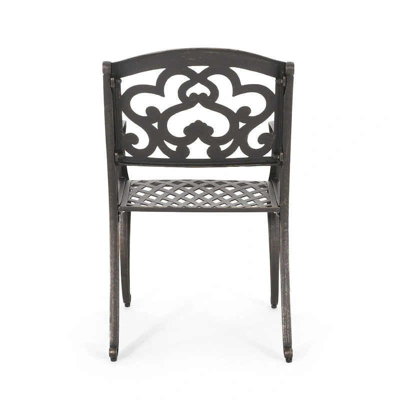 AUSTIN CHAIR(set of 2)