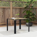 Finn Square Outdoor Dining Table by Homestyles - 40 x 30 x 40