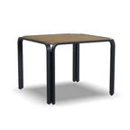 Finn Square Outdoor Dining Table by Homestyles - 40 x 30 x 40