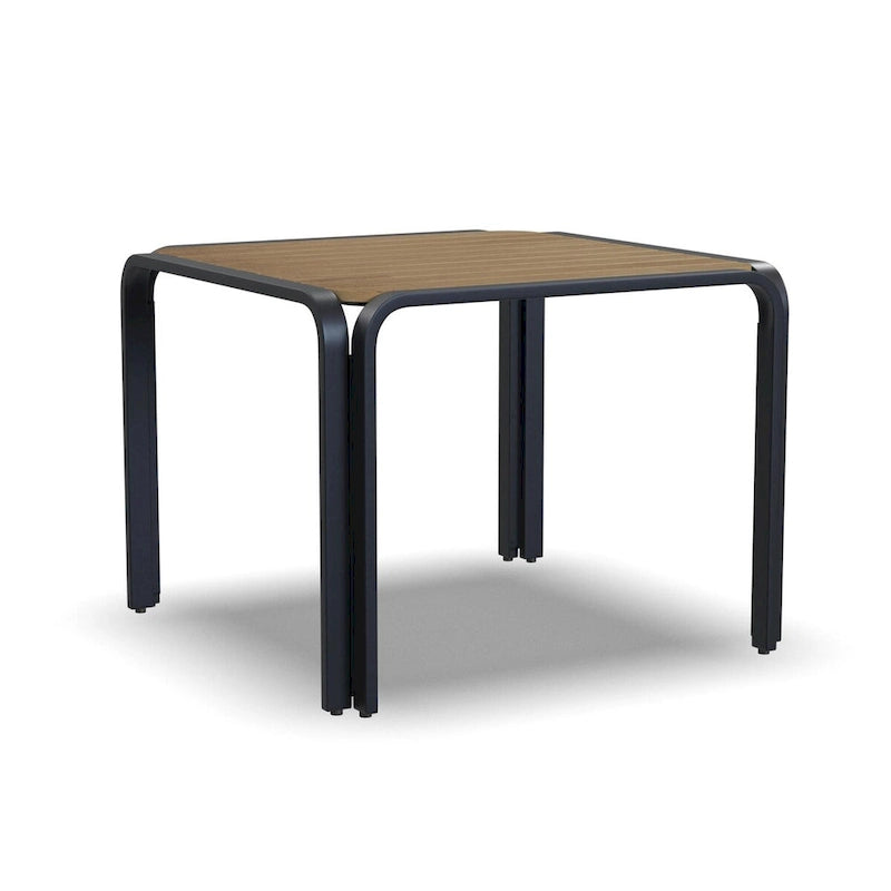 Finn Square Outdoor Dining Table by Homestyles - 40 x 30 x 40