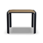 Finn Square Outdoor Dining Table by Homestyles - 40 x 30 x 40