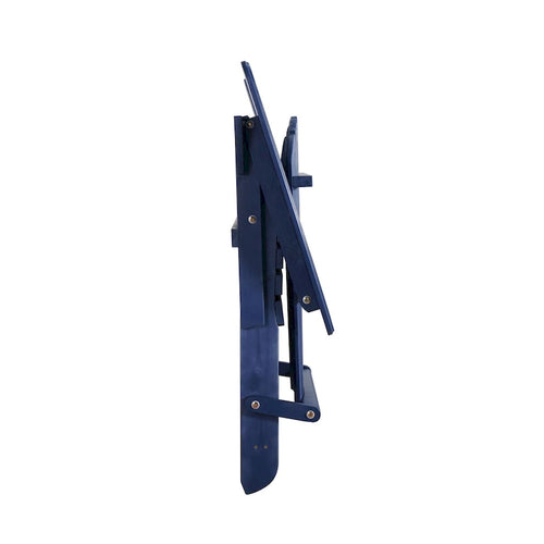 Adirondack Chaise Lounge Chair Foldable
