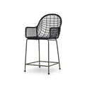 Haven Home Devon Dining Chairs - Outdoor Counter Stool