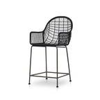 Haven Home Devon Dining Chairs - Outdoor Counter Stool