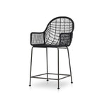 Haven Home Devon Dining Chairs - Outdoor Counter Stool
