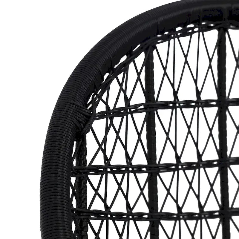 Haven Home Devon Dining Chairs - Outdoor Counter Stool