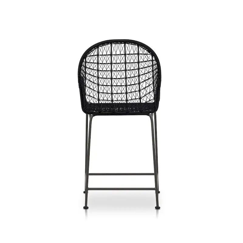 Haven Home Devon Dining Chairs - Outdoor Counter Stool