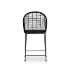 Haven Home Devon Dining Chairs - Outdoor Counter Stool