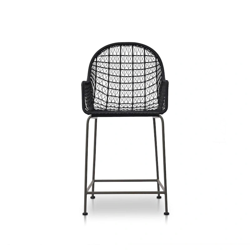 Haven Home Devon Dining Chairs - Outdoor Counter Stool