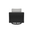 Signature Design by Ashley Beachcroft Outdoor Sofa and 2 Chairs with Coffee Table