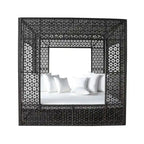 Panama Jack Serenity Square Daybed